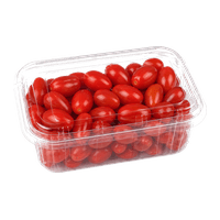 Date cherry tomatoes