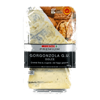 Gorgonzola dolce DOP 200 g
