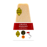 Grana Padano „Riserva“ D.O.P.
