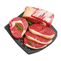 Rostbraten oder Beiried vom ALMO-Rind