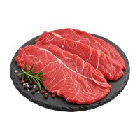 meso za šnicle od ALMO-Rind