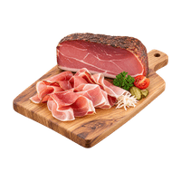 Schwarzwälder Schinkenspeck