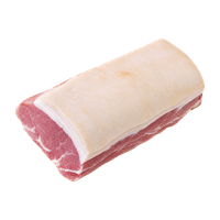 XXL Karree ohne Speck, ohne Knochen, halbiert oder ohne Schwarte im Ganzen