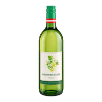 Weißwein Cuvée