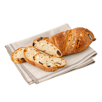 Oliven-Feta-Wurzel