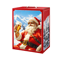 Bira advent takvimi