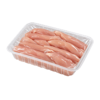 Hühner-Innenfilets natur