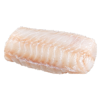 Filet bakalara