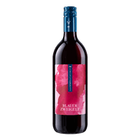 Blauer Zweigelt
