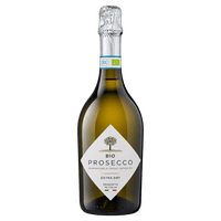 Bio-Prosecco DOC