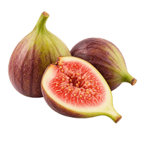 Feigen frisch