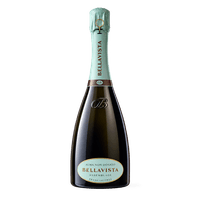 Bellavista Franciacorta DOCG Alma Non Dosato Assemblage