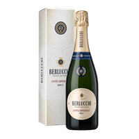 Berlucchi Cuvée Imperiale Brut Franciacorta
