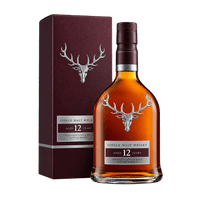 Dalmore Single Malt Whisky 12 YO
