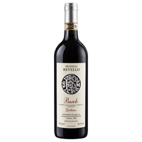 Fratelli Revello Barolo Gattera DOCG 2021