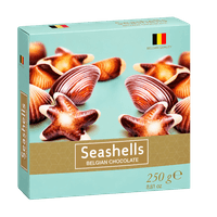AllTime Favorites praline s plodovima mora