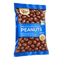 Choco Moment chocolate-coated peanuts