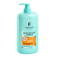 Fashion Professional keratin shampoo