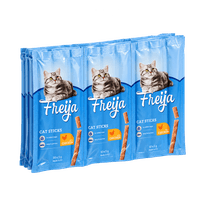 Freija cat sticks