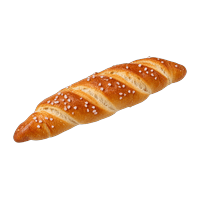Salzspitz oven-fresh