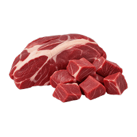 Österreichisches Gulaschfleisch vom Rind
