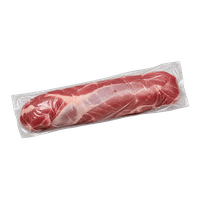 Festtags-Lungenbraten im Ganzen
