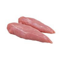 turkey inner fillet