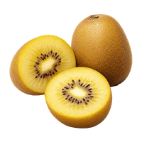 Kiwis Gold genussreif