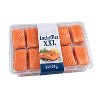 Salmon fillet XXL