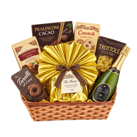 Geschenkkorb Principe 7 teilig