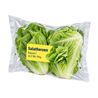 Salatherzen