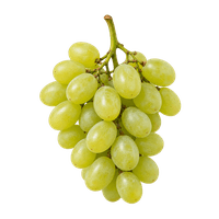 Sultana grapes