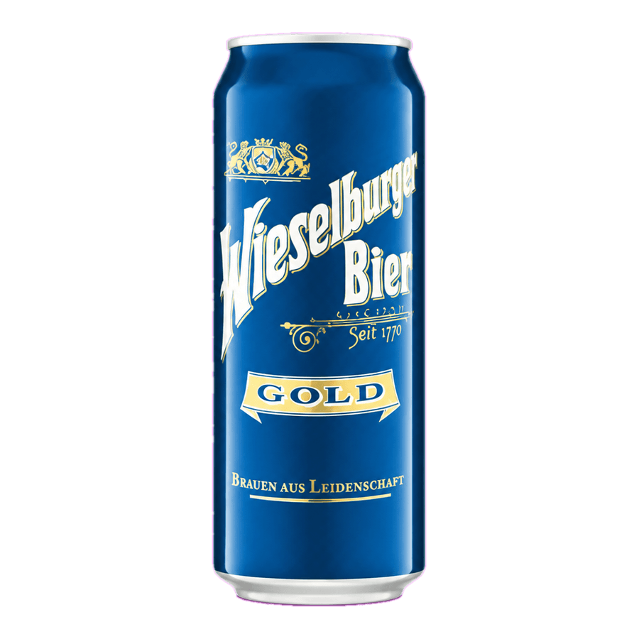 Wieselburger Gold