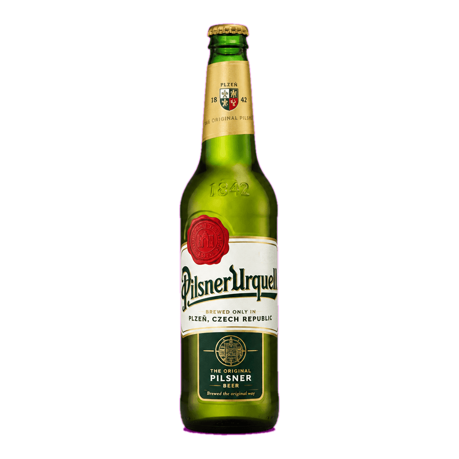 Pilsner Urquell