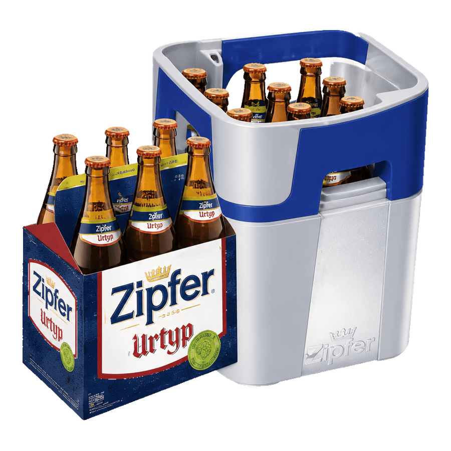 ZIPFER Original