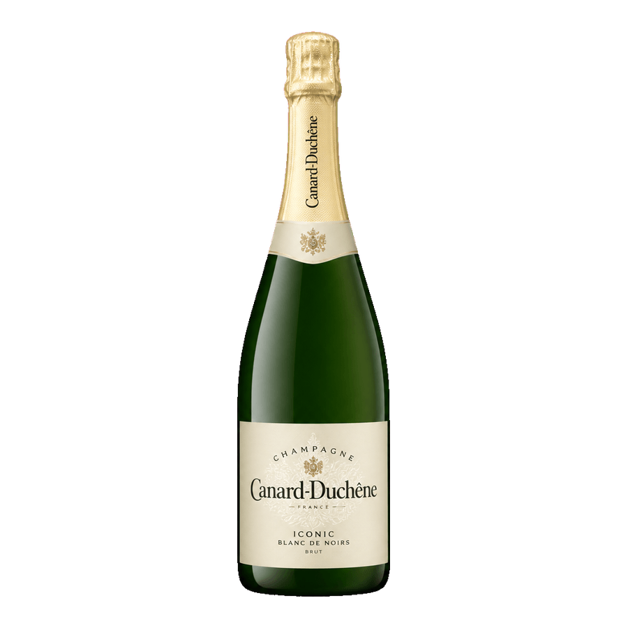 Canard-Duchêne Šampanjac Iconic Blanc de Noirs, Rosé ili Blanc de Blancs