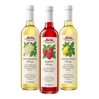 Darbo Sirup