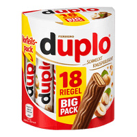 DUPLO 18 komada