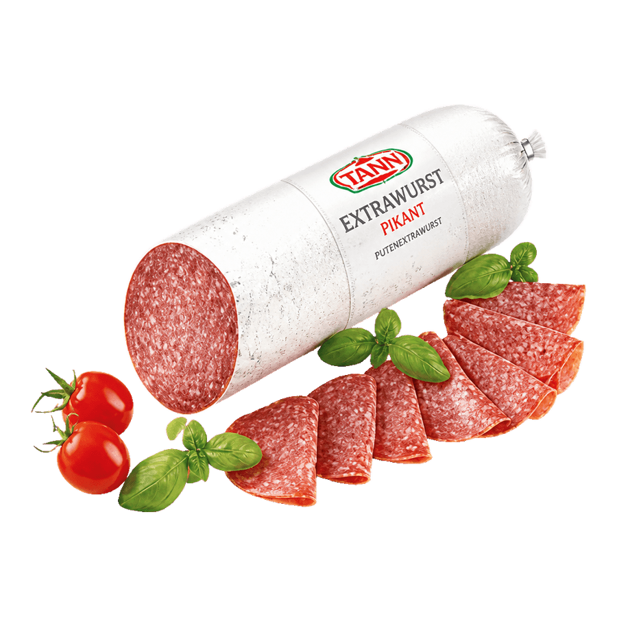 Bologna, spicy, turkey bologna