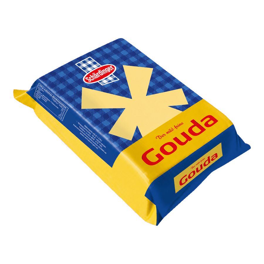 Schärdinger Gouda