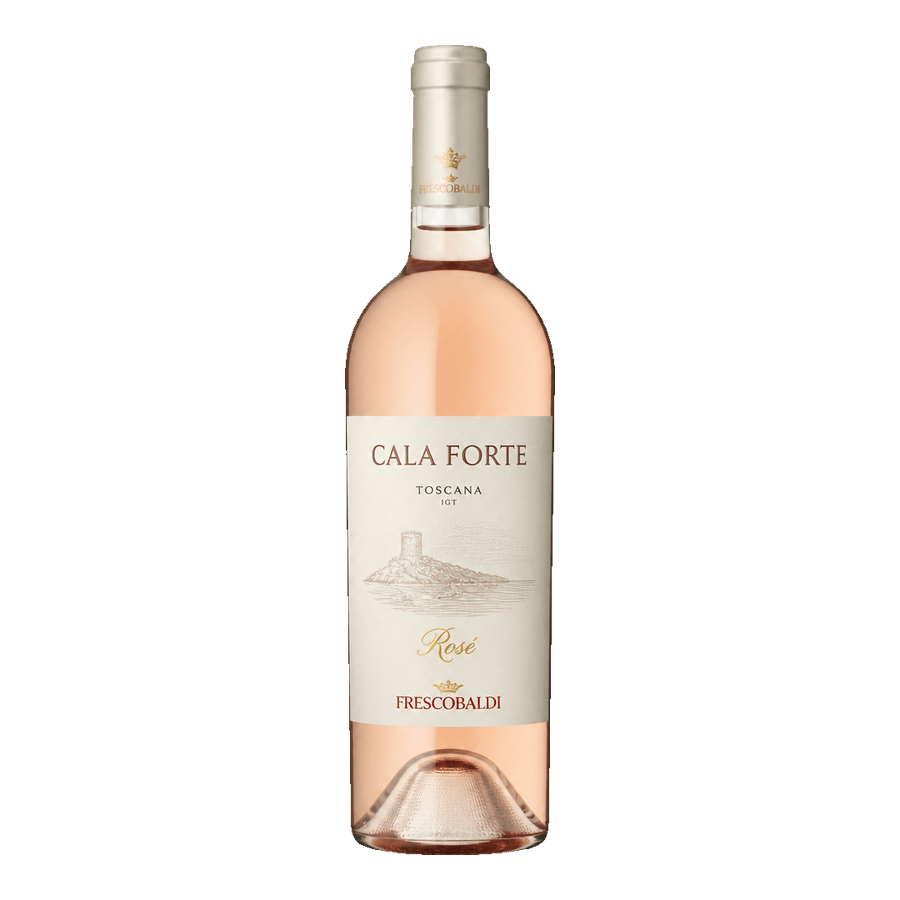 Frescobaldi Cala Forte Rosé Toscana IGT 2025