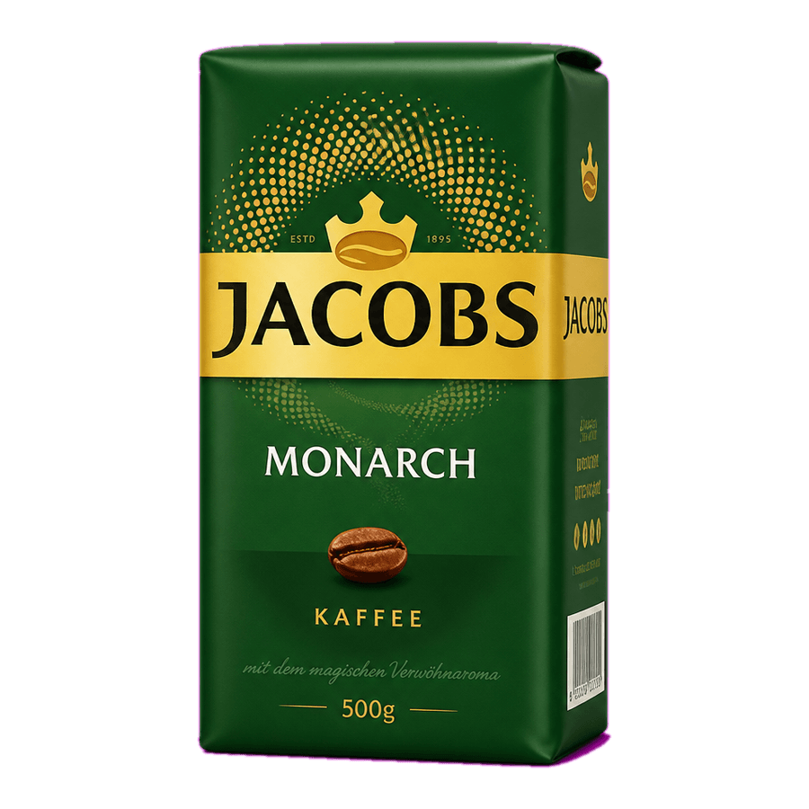 Jacobs Monarch