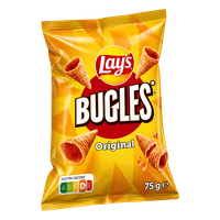 Lays Bugles