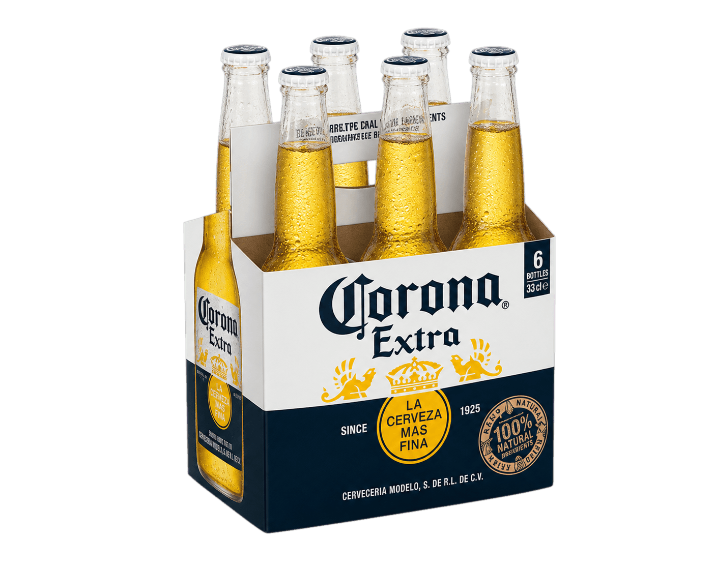 Corona Extra