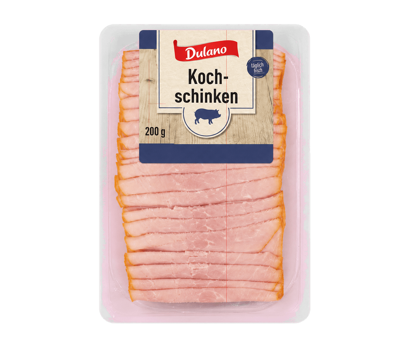 DULANO cooked ham