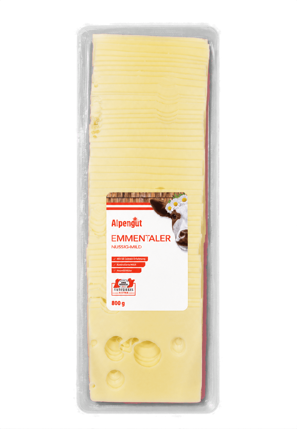 ALPENGUT Emmentaler