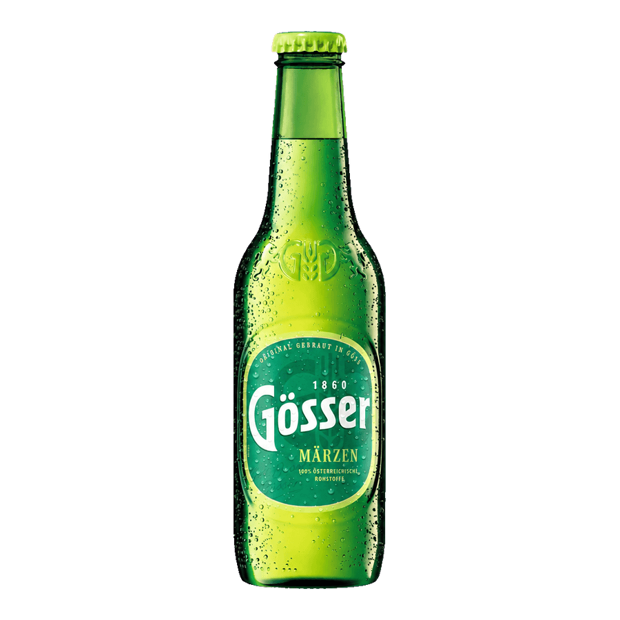 Gösser Märzen