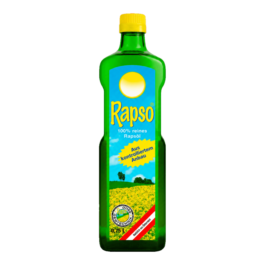 fine rapeseed oil