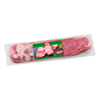 S-BUDGET Schweinsfilet 1 kg