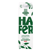 Schärdinger Haferdrink 1 l